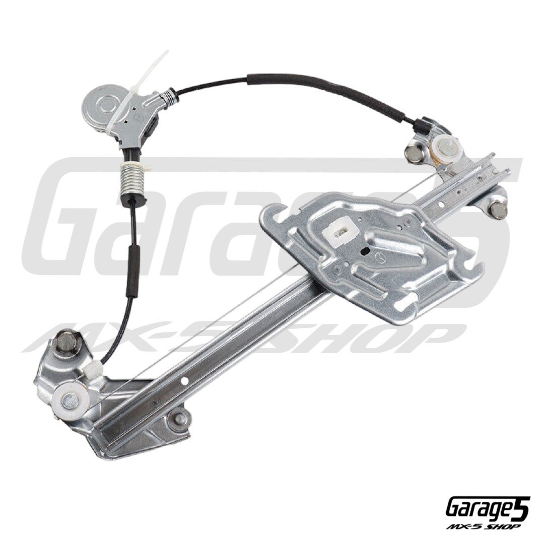ND Window Reg MX5