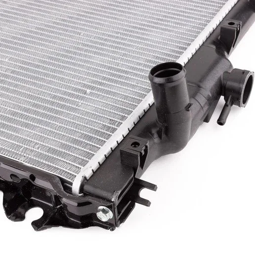 Fenix Mazda MX-5 / Miata Radiator NA NB NC — Garage 5