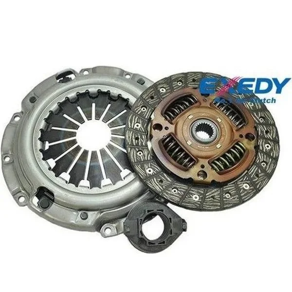 NC Miata Clutch Kit MZK8010 (Copy)