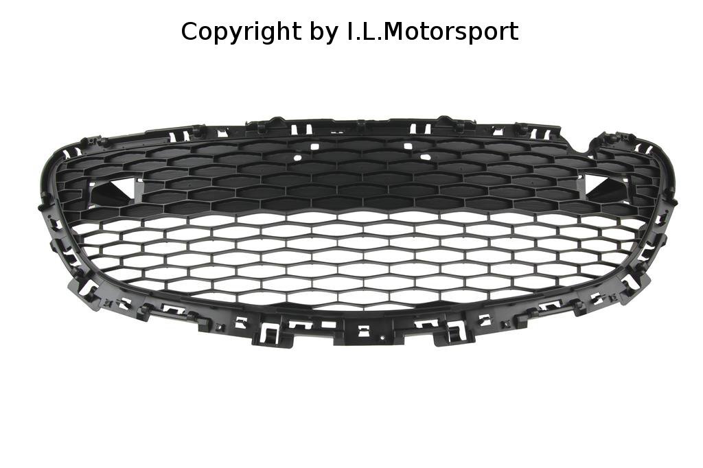 NC2 Mesh Grille