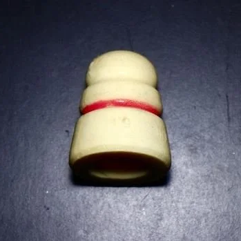 GWR Sport 58 (Soft/Red) Bump Stops - 58mm