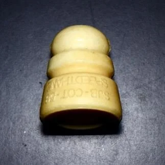 GWR Sport 58 (Medium/White) Bump Stops - 58mm