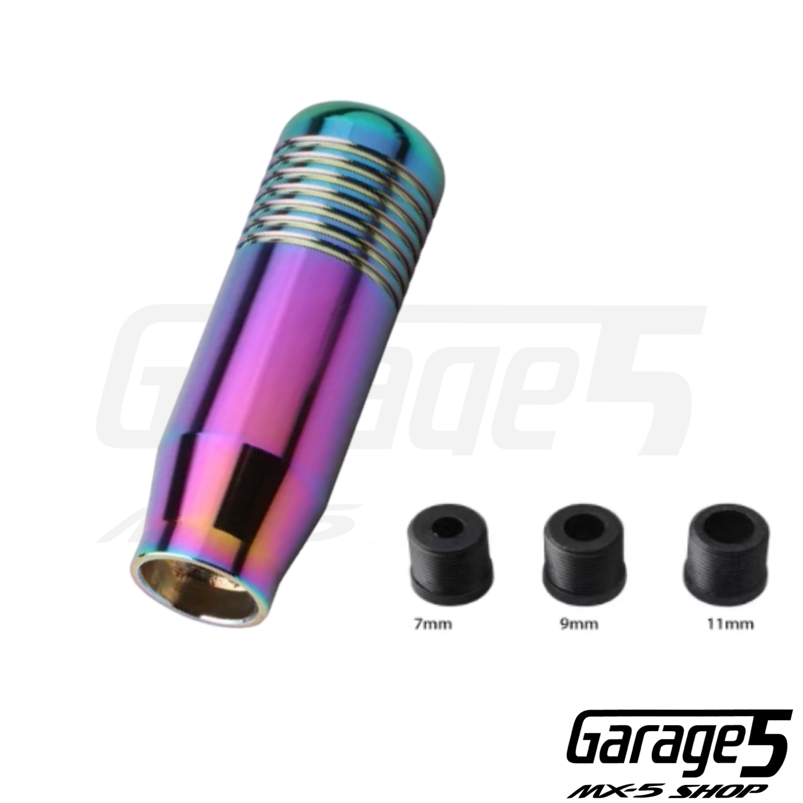 Universal Shift Knob