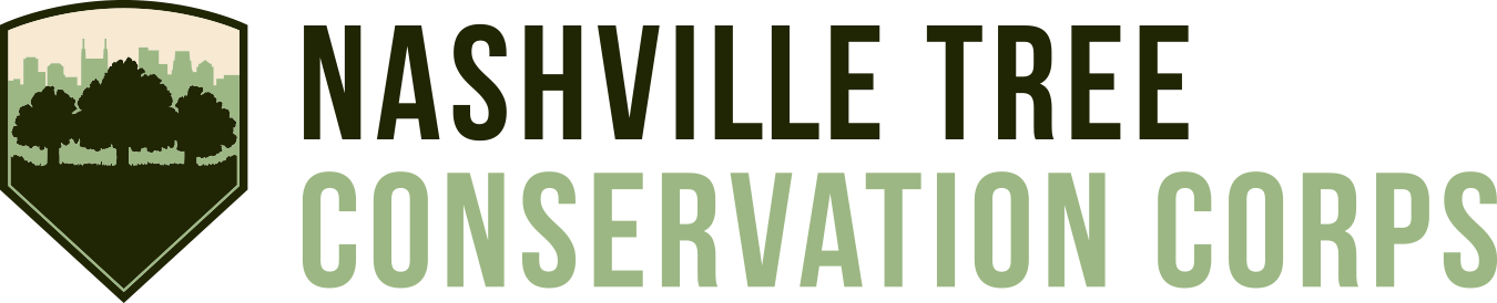 Nashville Tree Conservation Corps