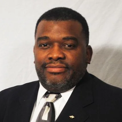 At Large Candidate - Rueben Dockery - Speaks for the Trees!