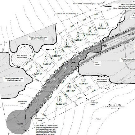 Council approves important zoning change
