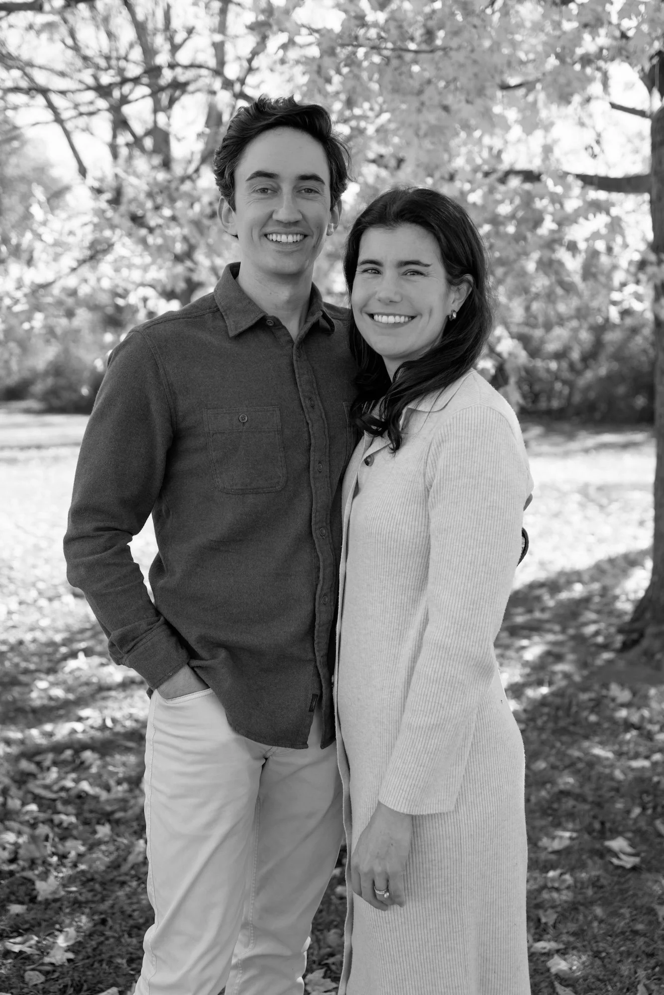 Funding Trees for the Future: These NTCC Donors Share Their Story