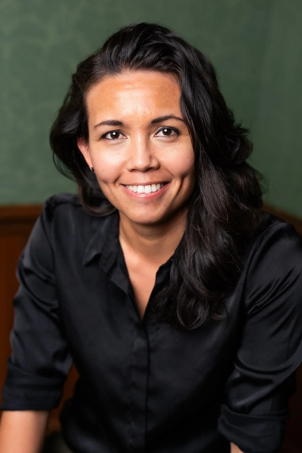 Stephanie Mahnke