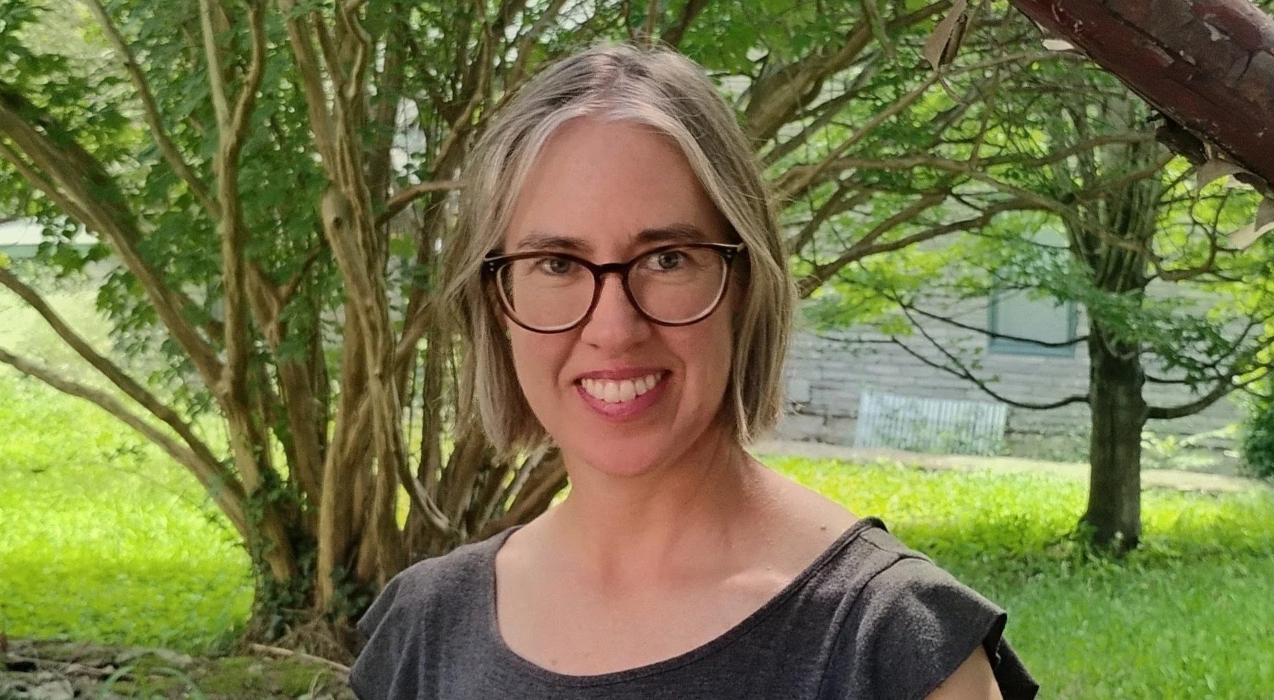 Anna Raines-Guidry