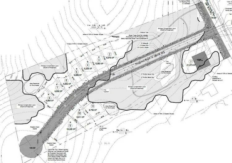 Environmental Protections — Nashville Tree Conservation Corps