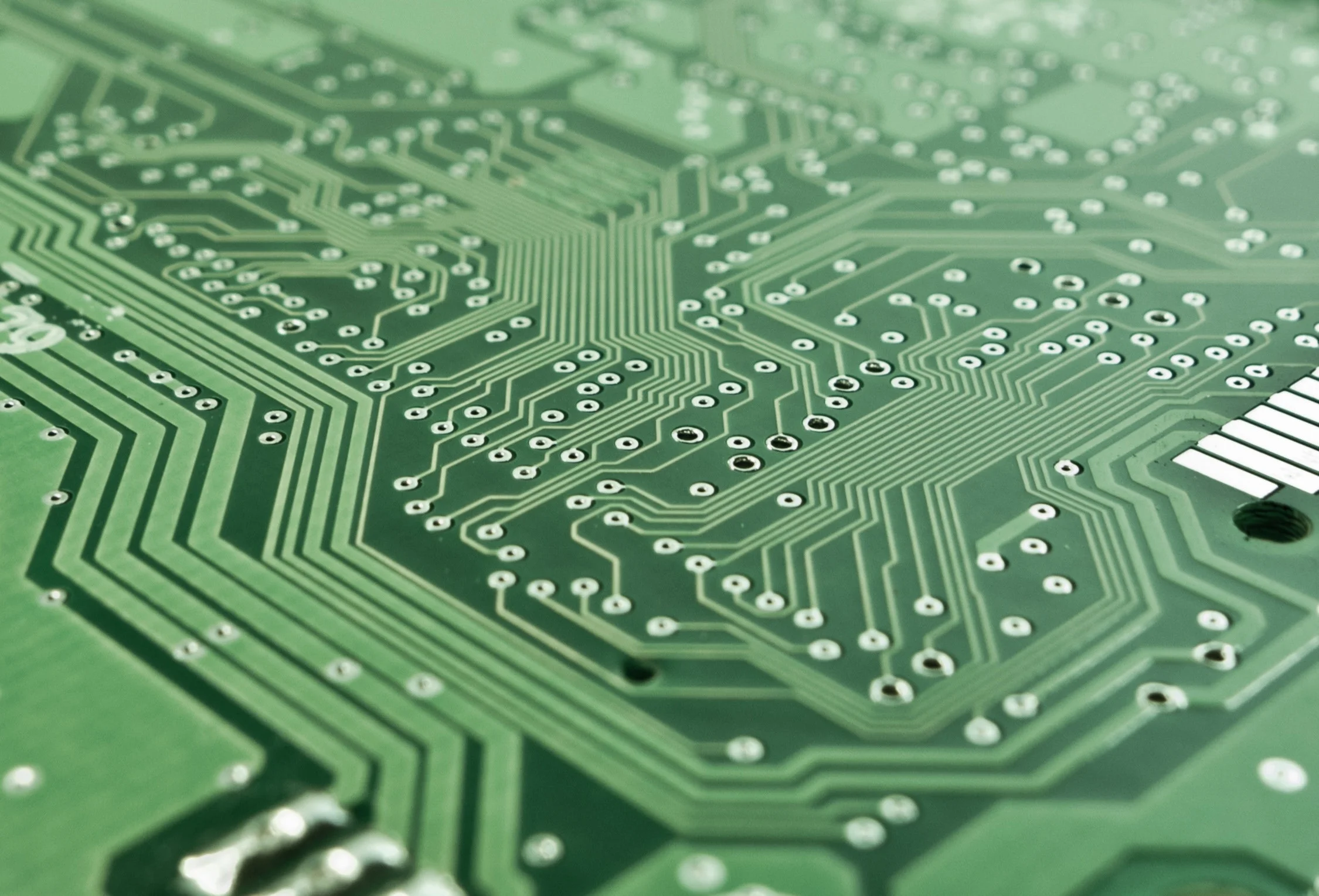 COMPUTING & ROBOTICS