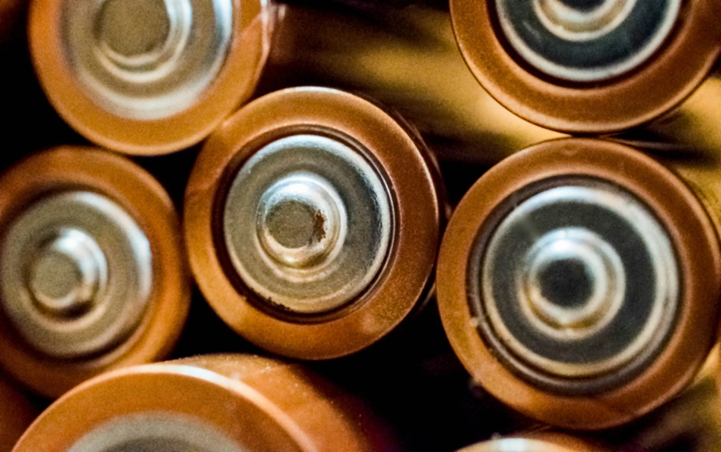 ENERGY STORAGE