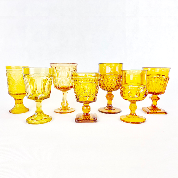 Amber Collection