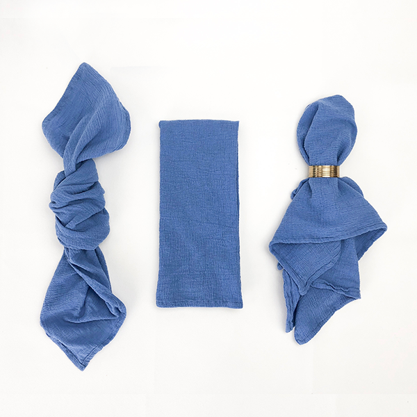 Marine Napkins