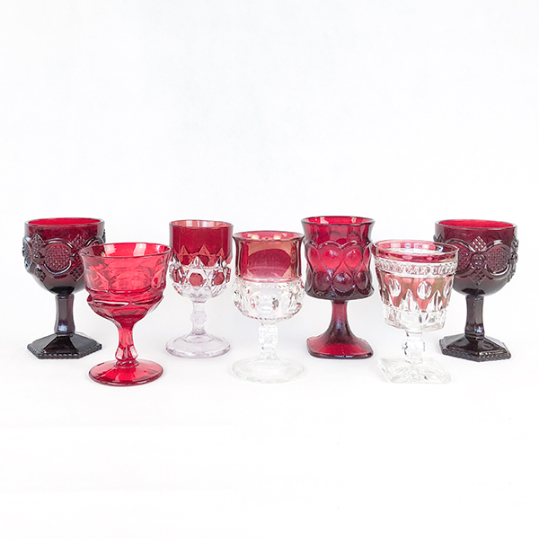 Red Collection