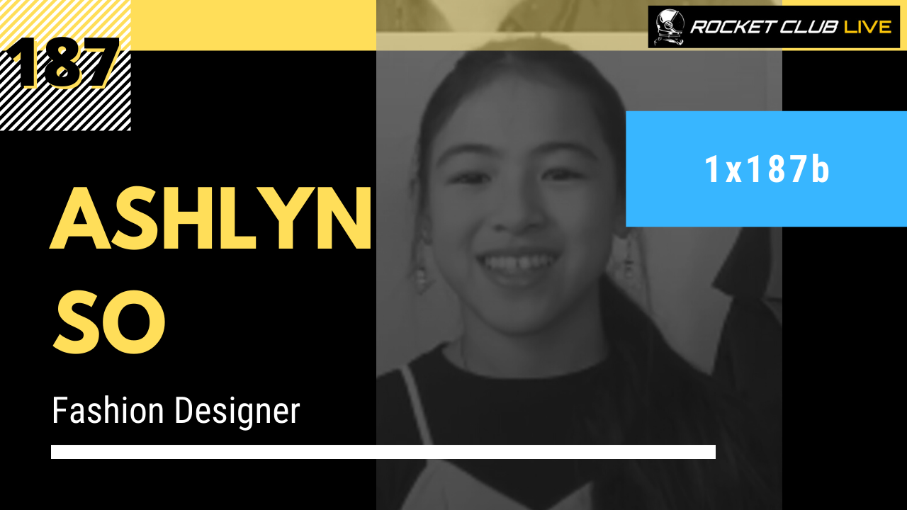 Ashyln So-Fashion Designer