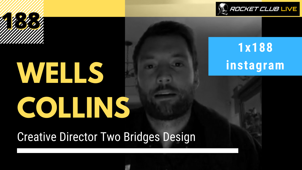Wells Collins-Two Bridges Design