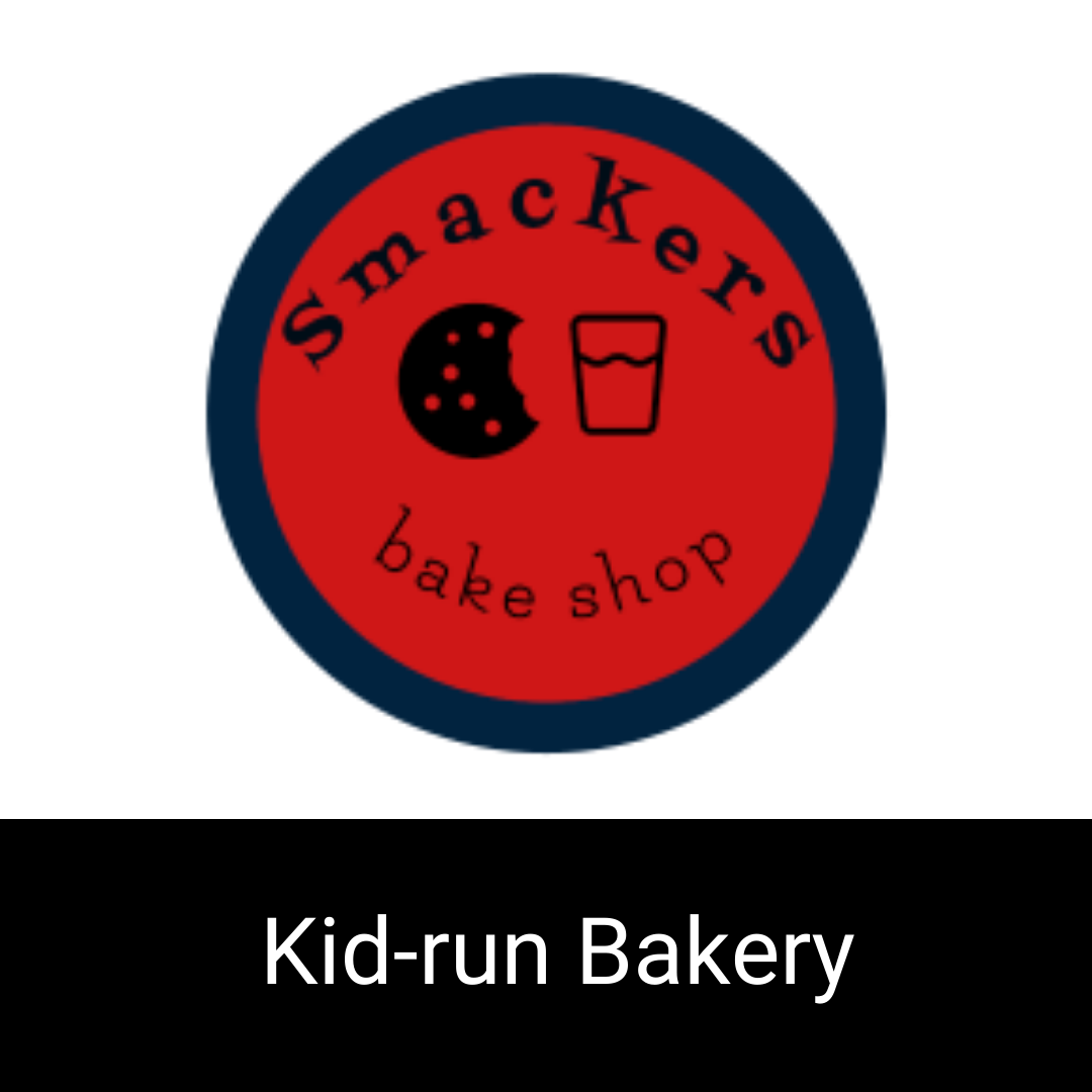 Smackers Bakeshop