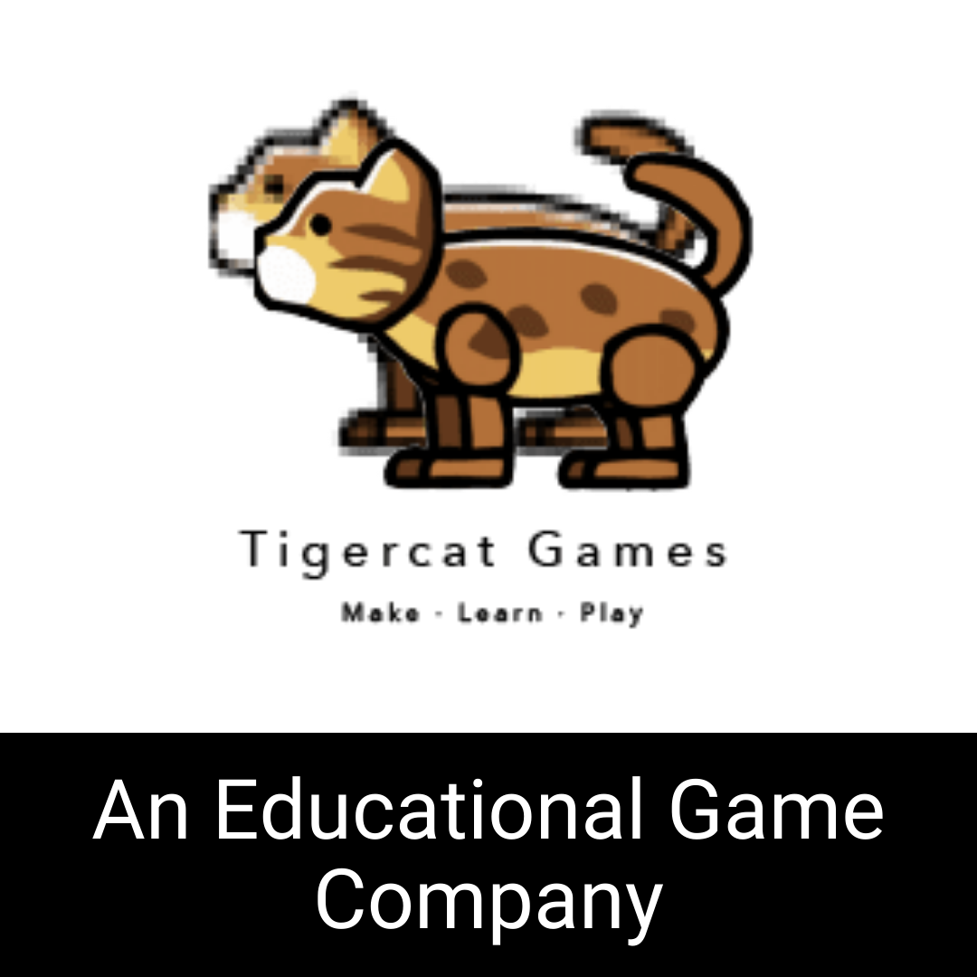 Tigercat Games