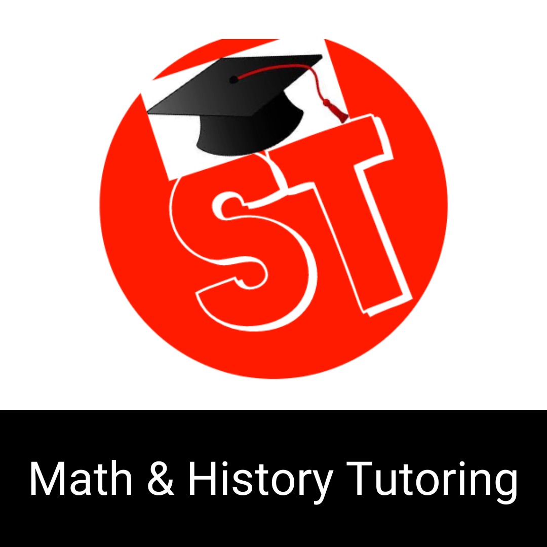 ST Tutoring