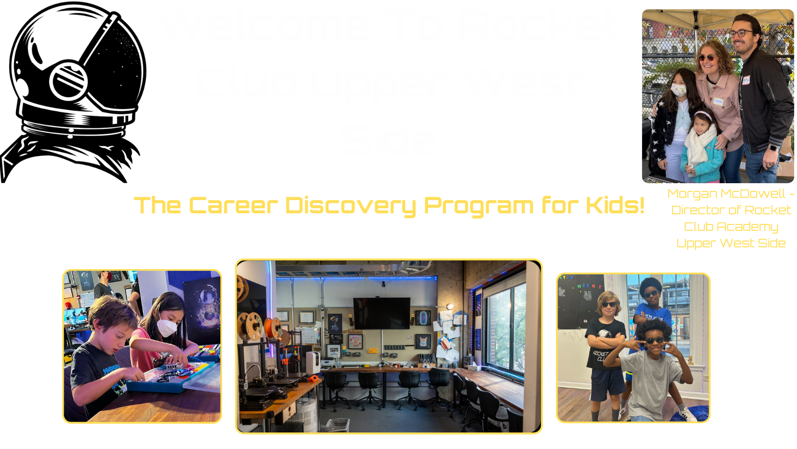 Apollo Rocket Club