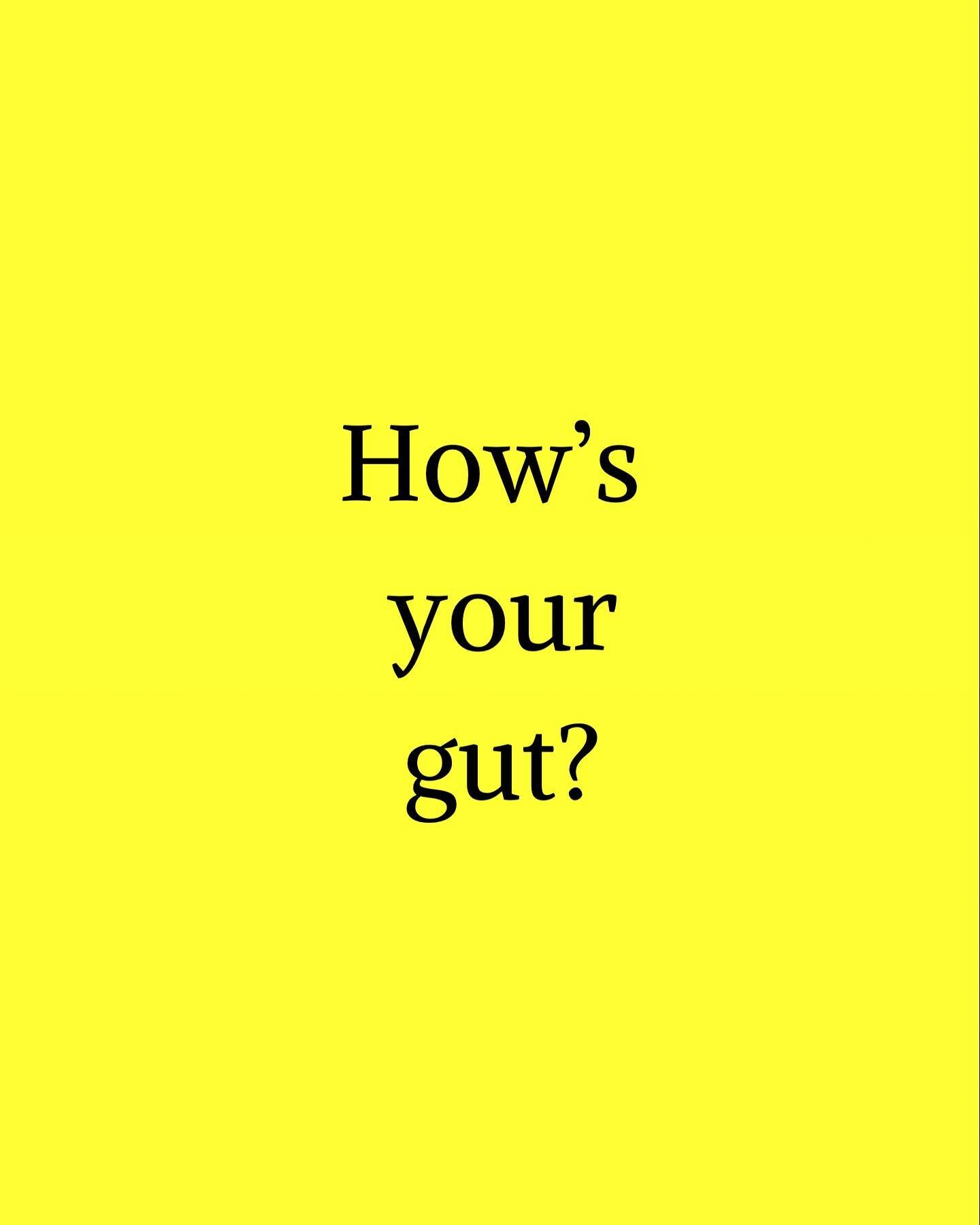 Is your gut up and down and all over the place?

Did you know your gut is your second brain?  This is because 95% of serotonin is made in your gut. If serotonin is low, anxiety is HIGH!

This is why when we feel anxious our gut is often upset or we g