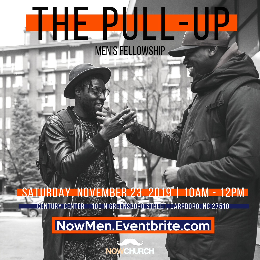 The Pull-Up | Nov 23