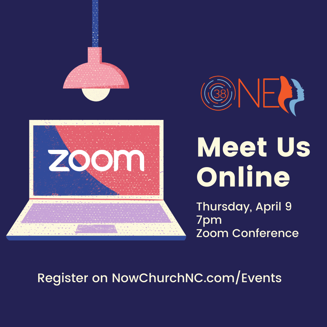 One38 | Women's Meetup | 7pm