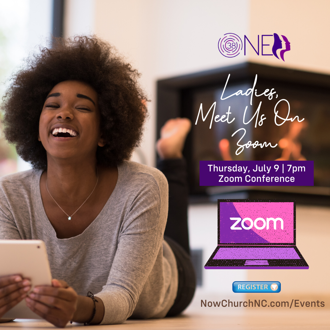 One38 | Women's Meetup 