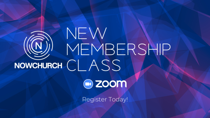 New Member Class | December 19th 