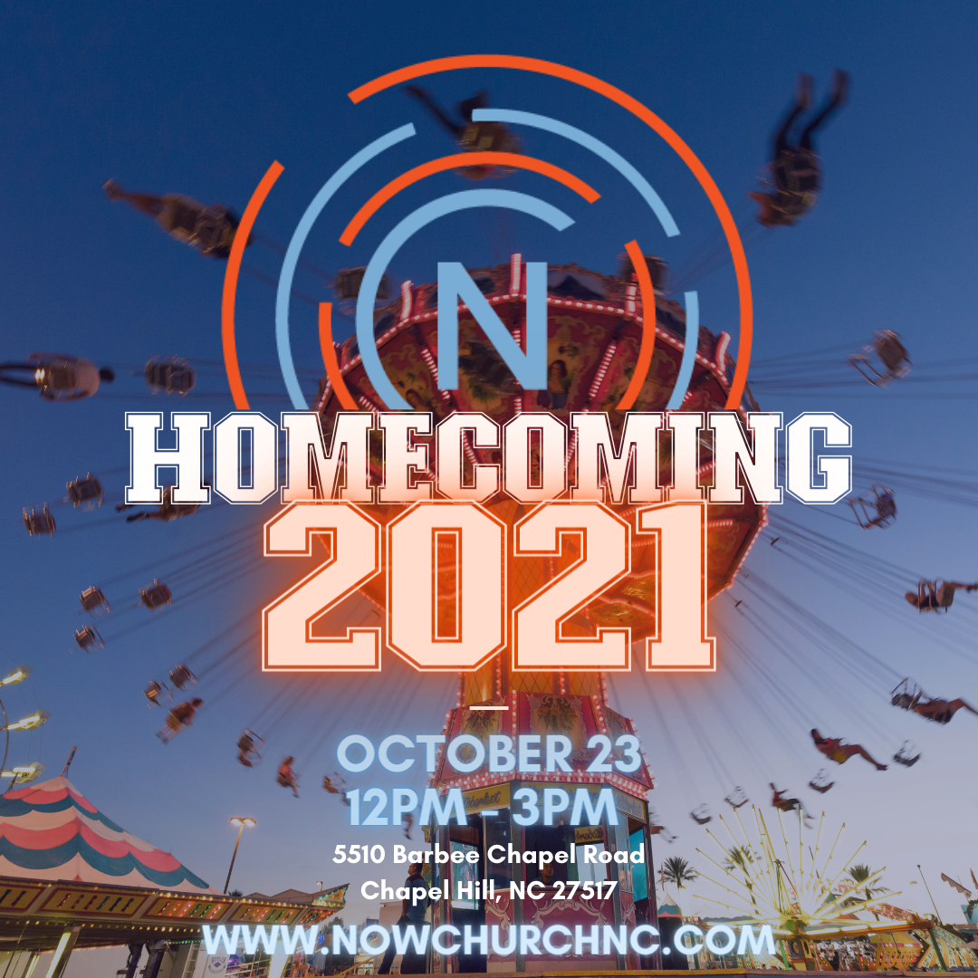Homecoming 2021 | October 23