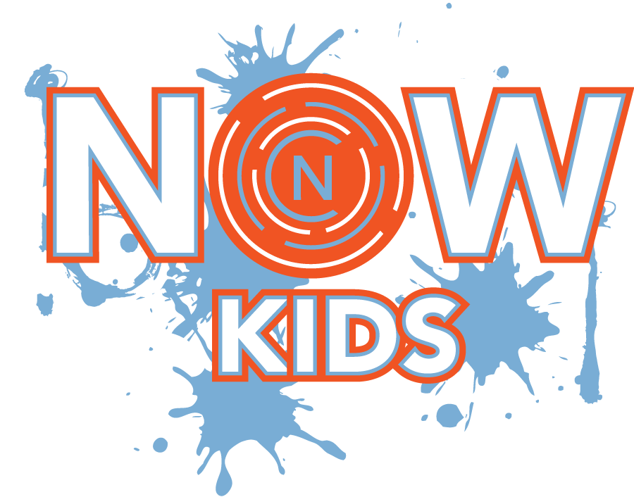 Now Kids | Ages 2 - 5th Grade