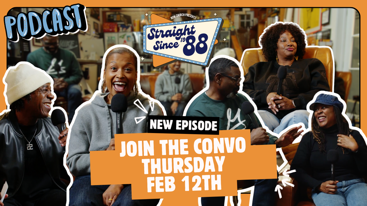 Straight Since '88 | Episode 23 | Feb 12th