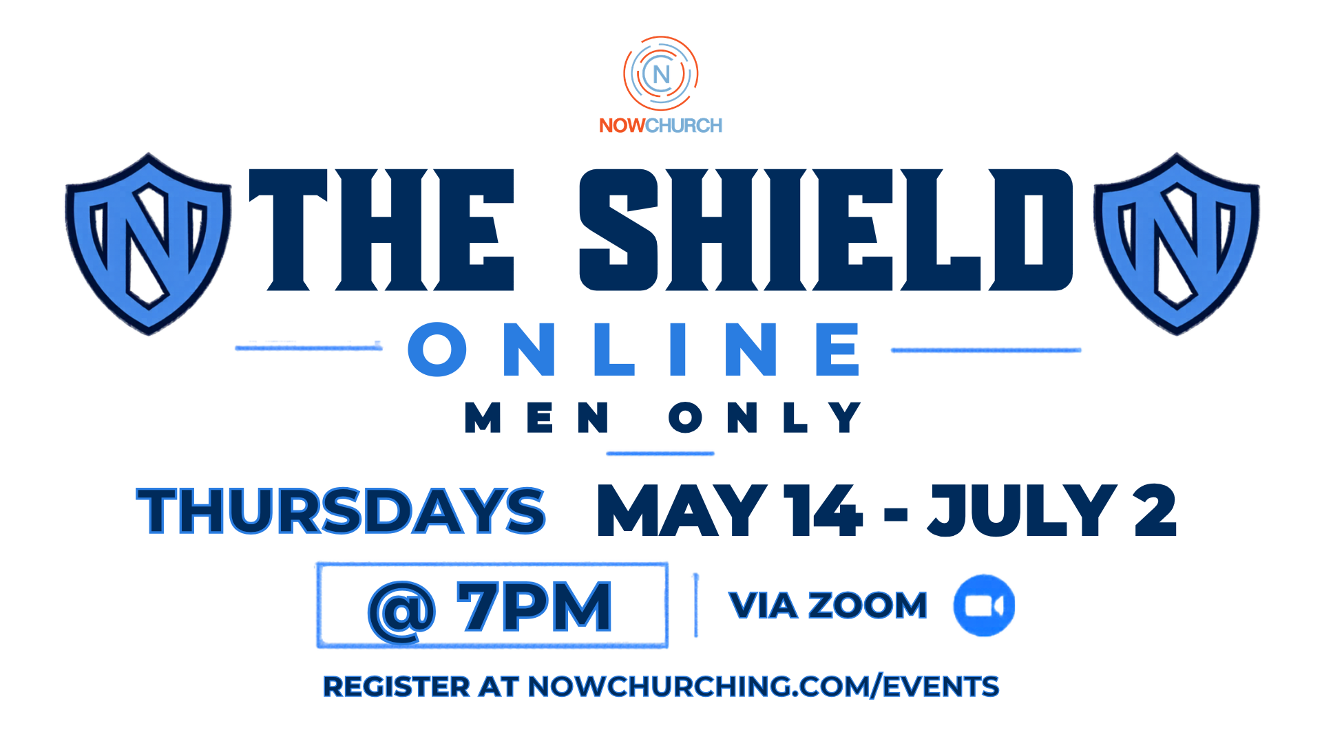 The Shield Online | May 14 - July 2