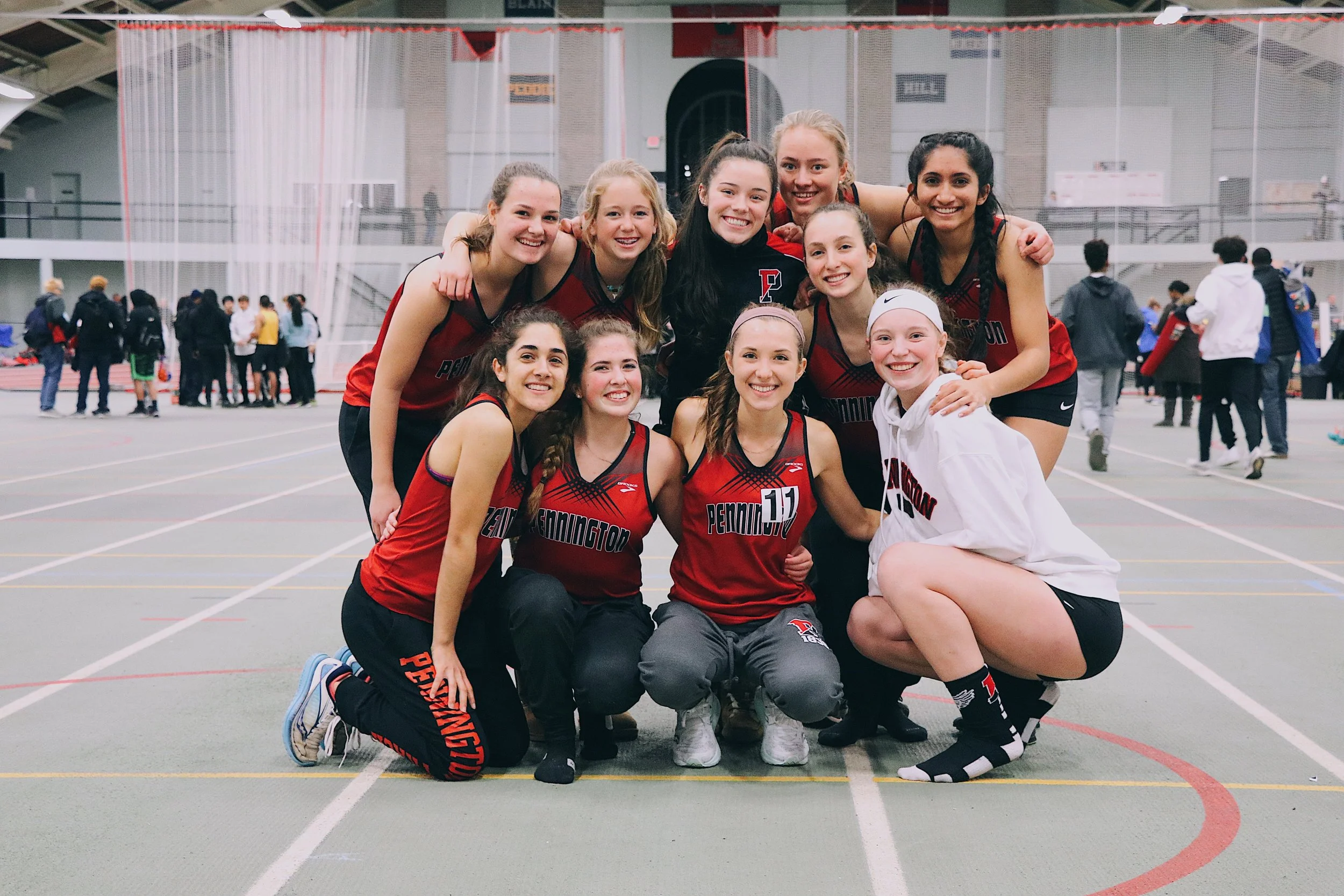 5 Tips For Plant Based Athletes