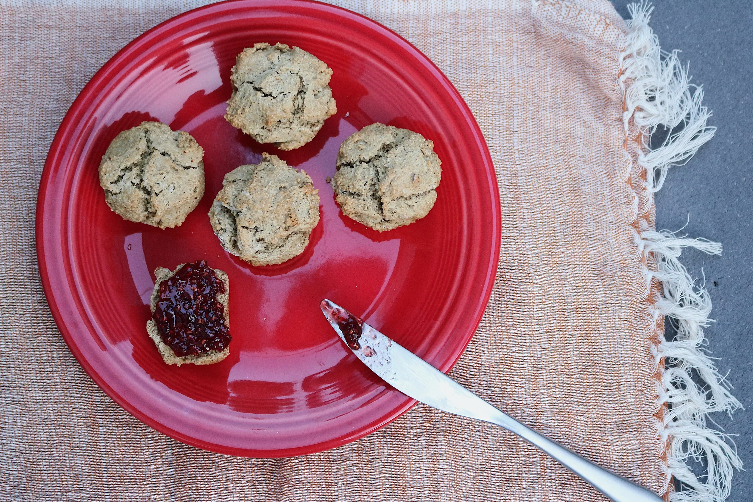 Review of Deliciously Ella Recipes