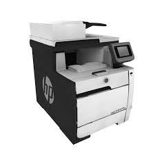 M475DN — Printers For Less