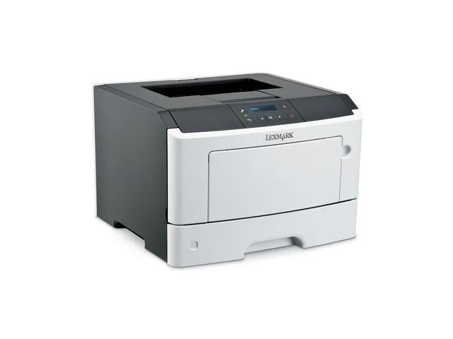Lexmark MS410dn        .jpg