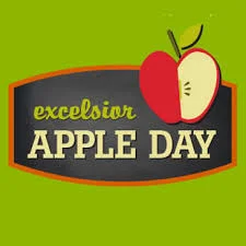 Apple Days Excelsior!!