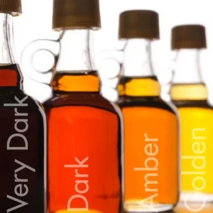 Amber Maple Syrup 