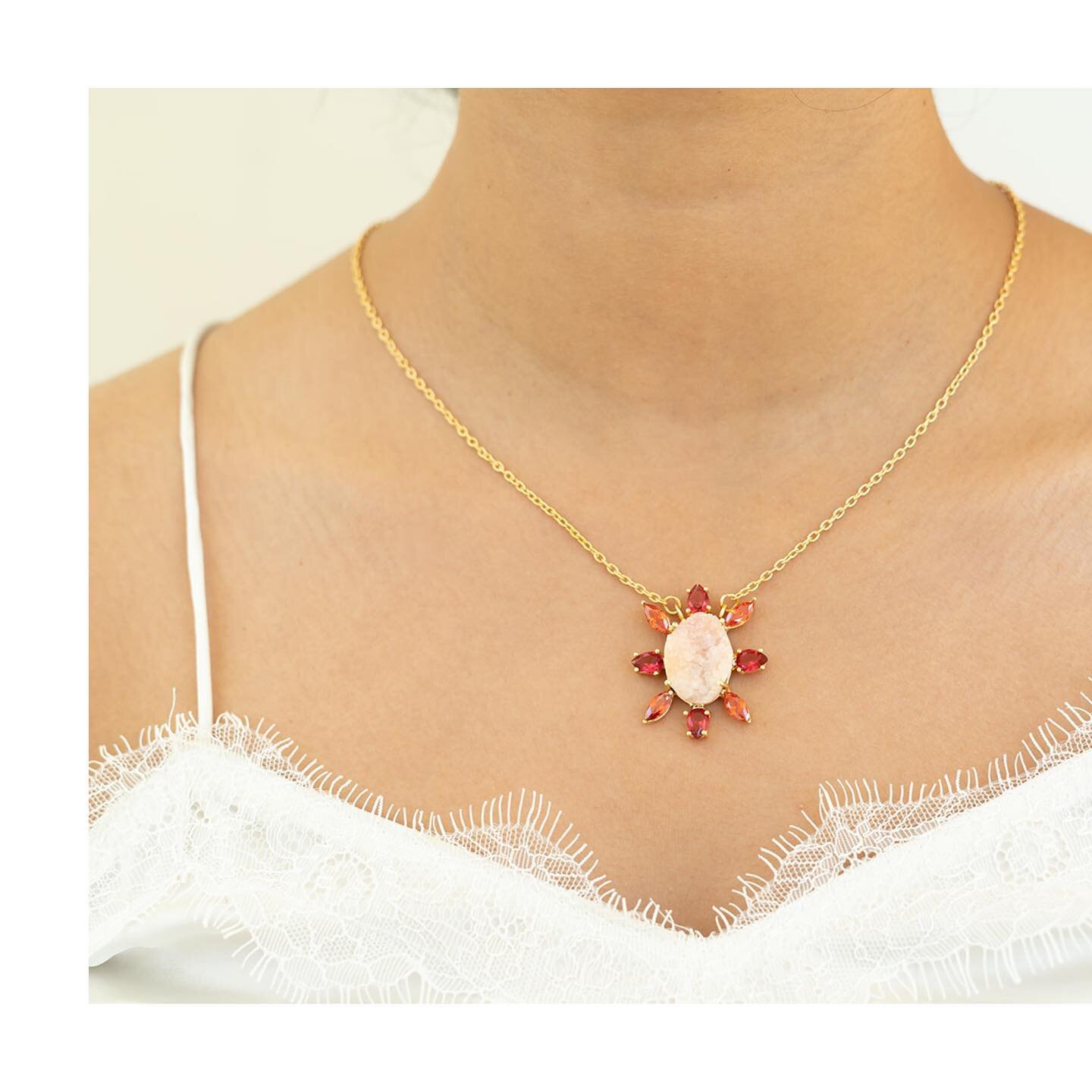Showing off some Brand Photography &amp; Art Direction work for @belsisjewelry ✨✨✨

The Vibes: Alluring, Bohemian, Spunky

Belsi&rsquo;s jewelry tells the brilliant and resilient stories of Southeast Asia&rsquo;s bold and inquisitive women. 

The dis