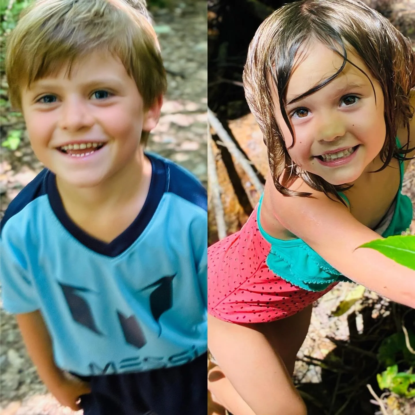 A just like that&hellip;the twins turn FIVE 🥰🎂 #fraternaltwins