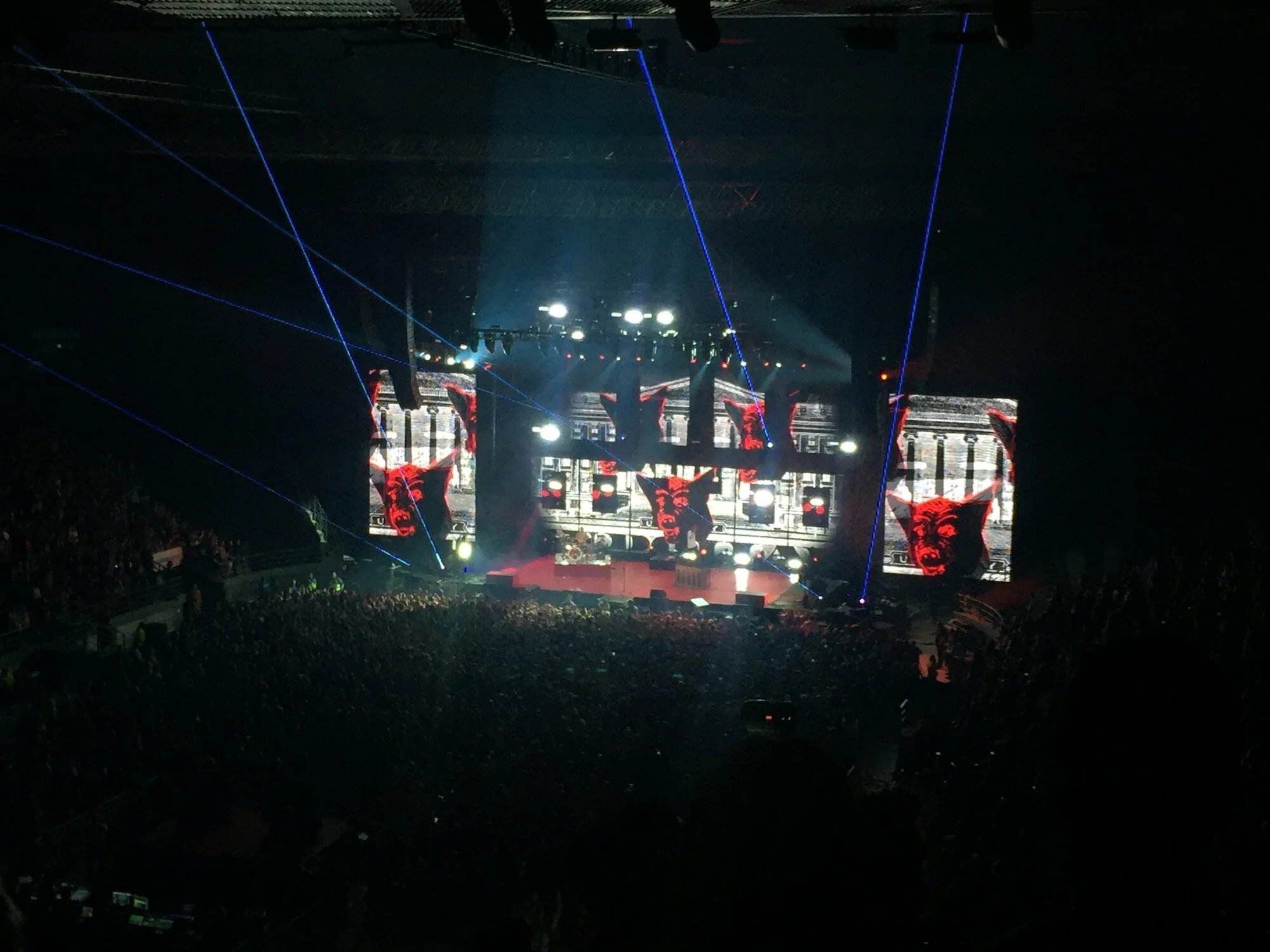 Rod Laver Arena