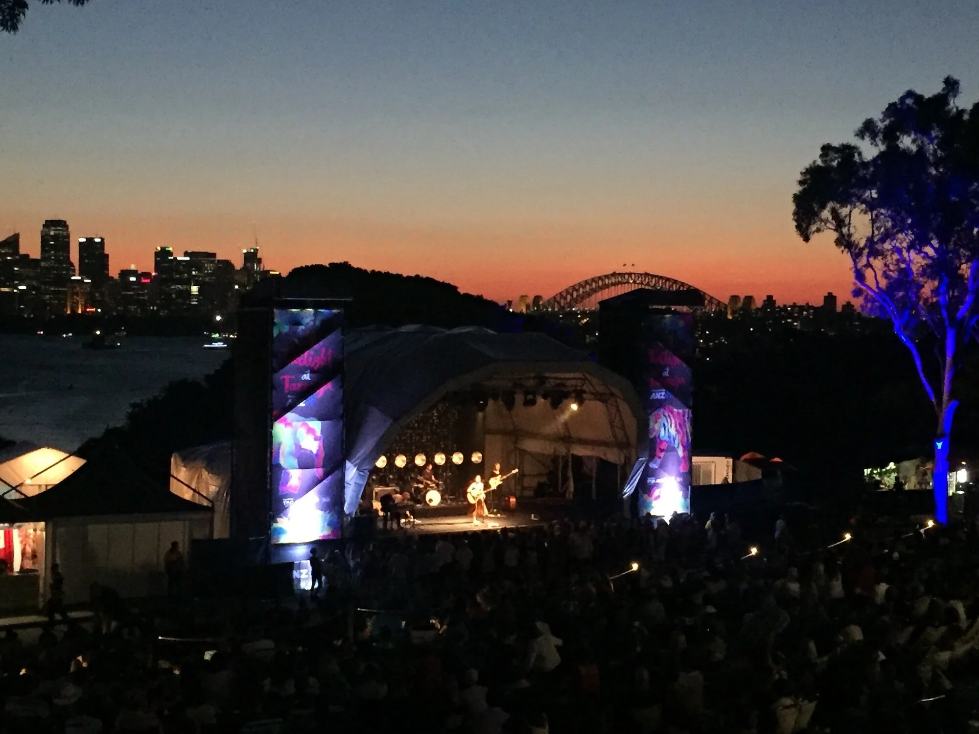 Taronga Zoo, Sydney