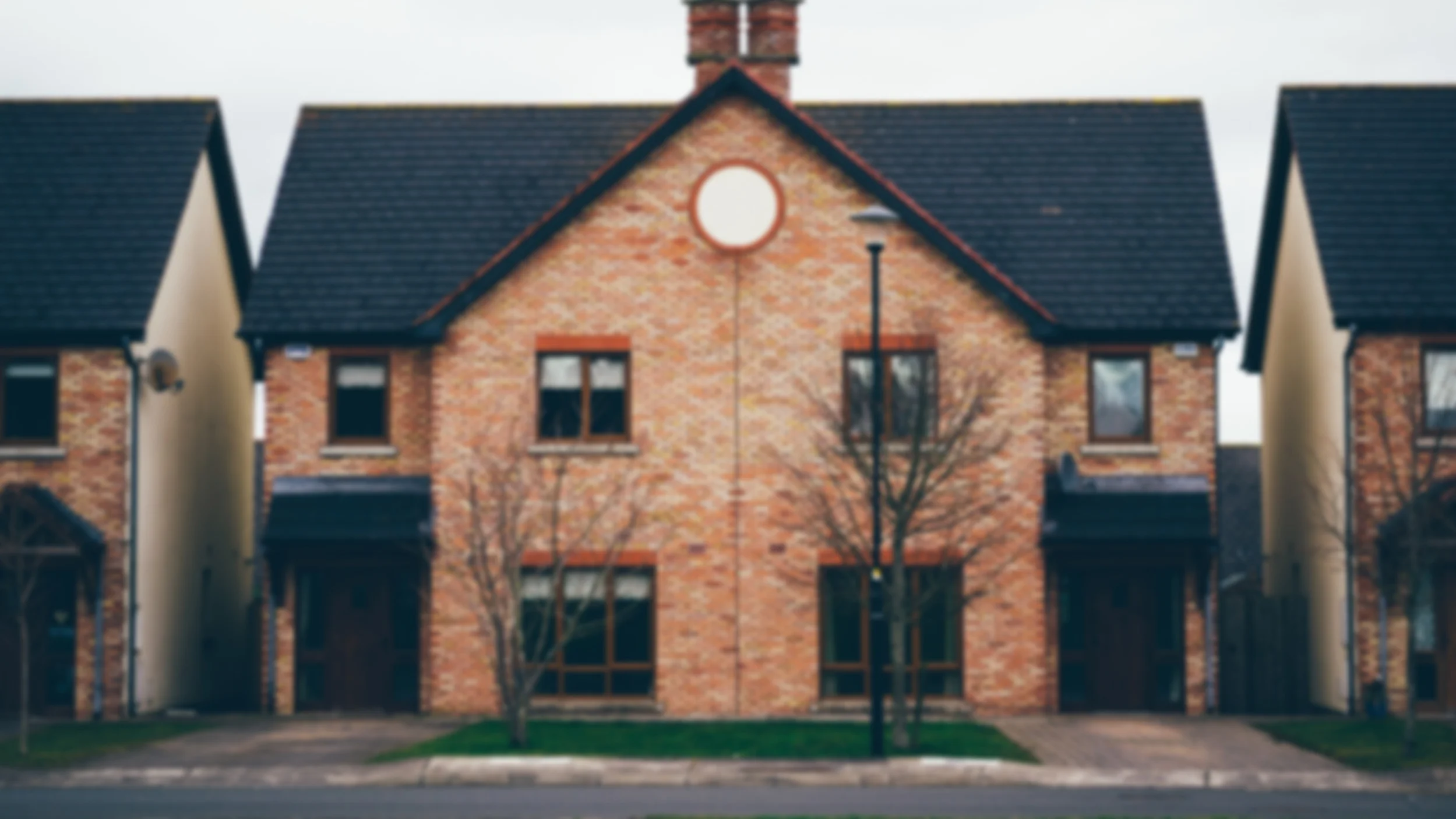 Townhouses for Rent in Charlottesville — The New House Company Real