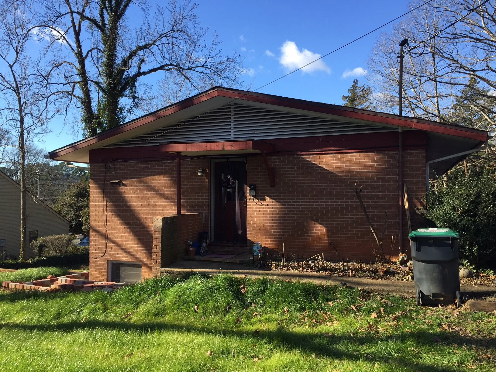 Apartments for Rent in Charlottesville — The New House Company Real Estate Agency in