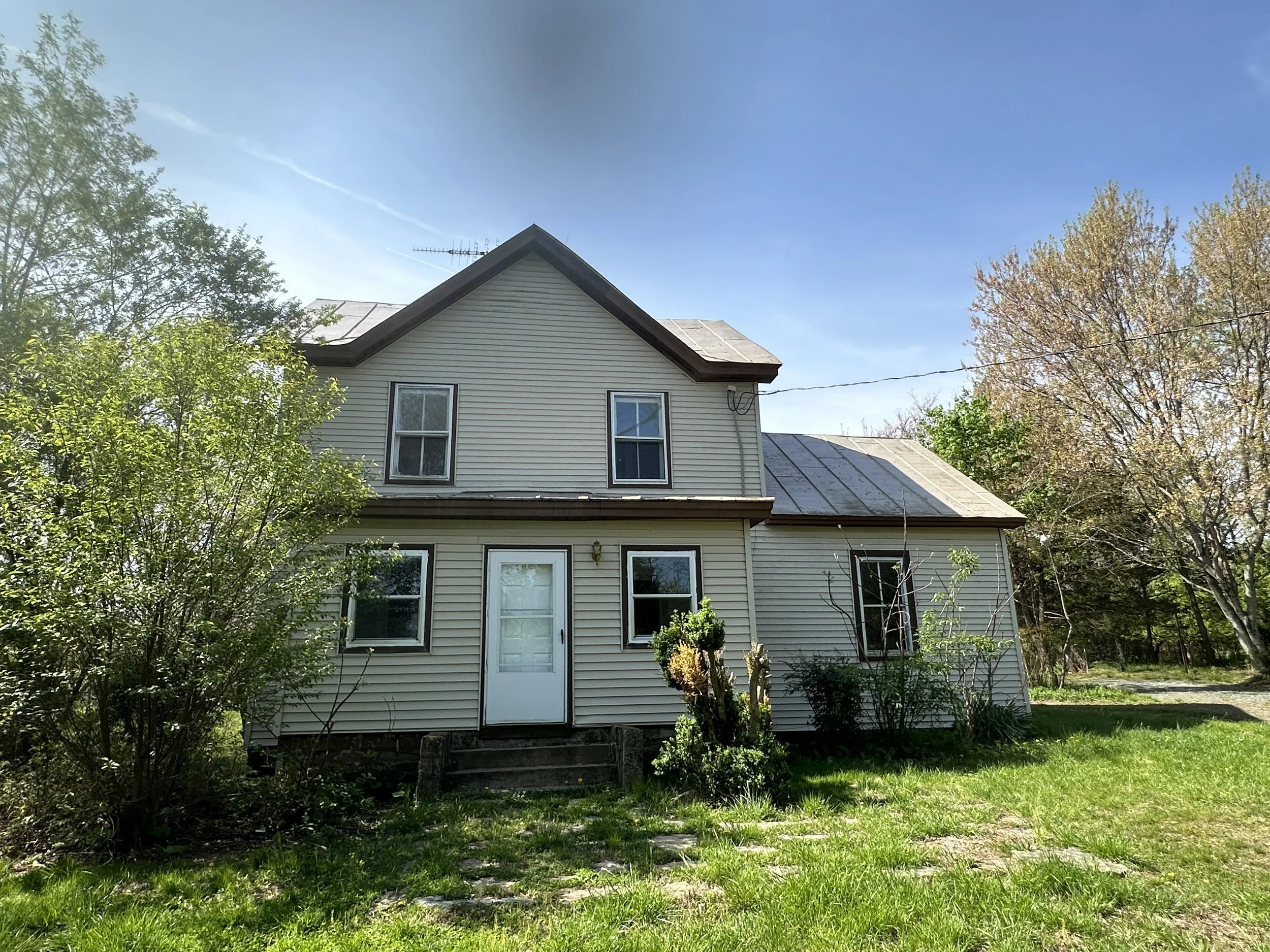 Houses for Rent in Charlottesville — The New House Company Real