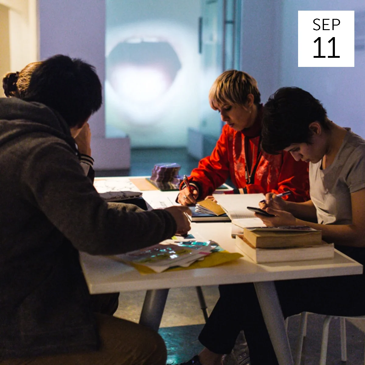 Proposal Writing Workshop