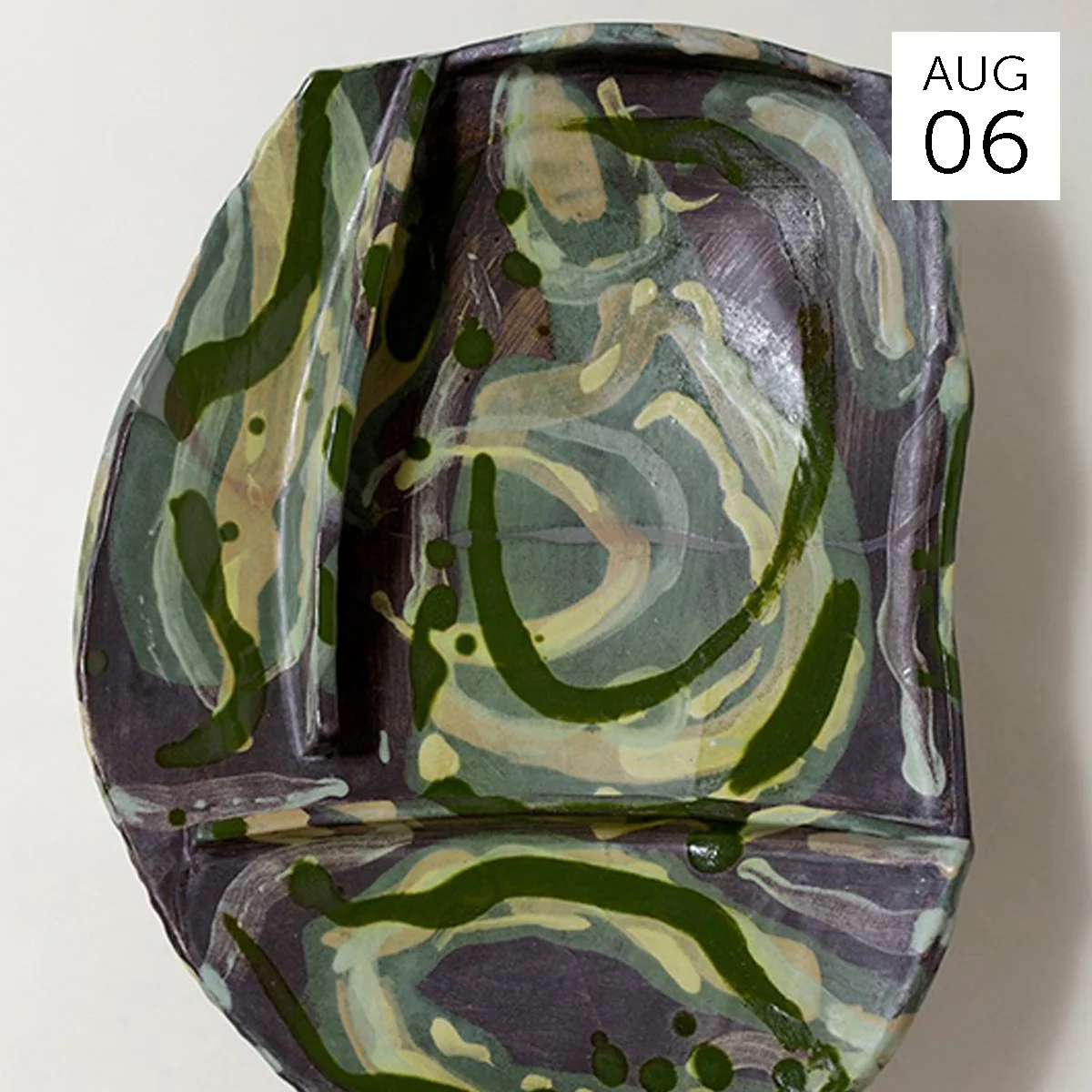 RMIT Ceramics Studio Lecture Series