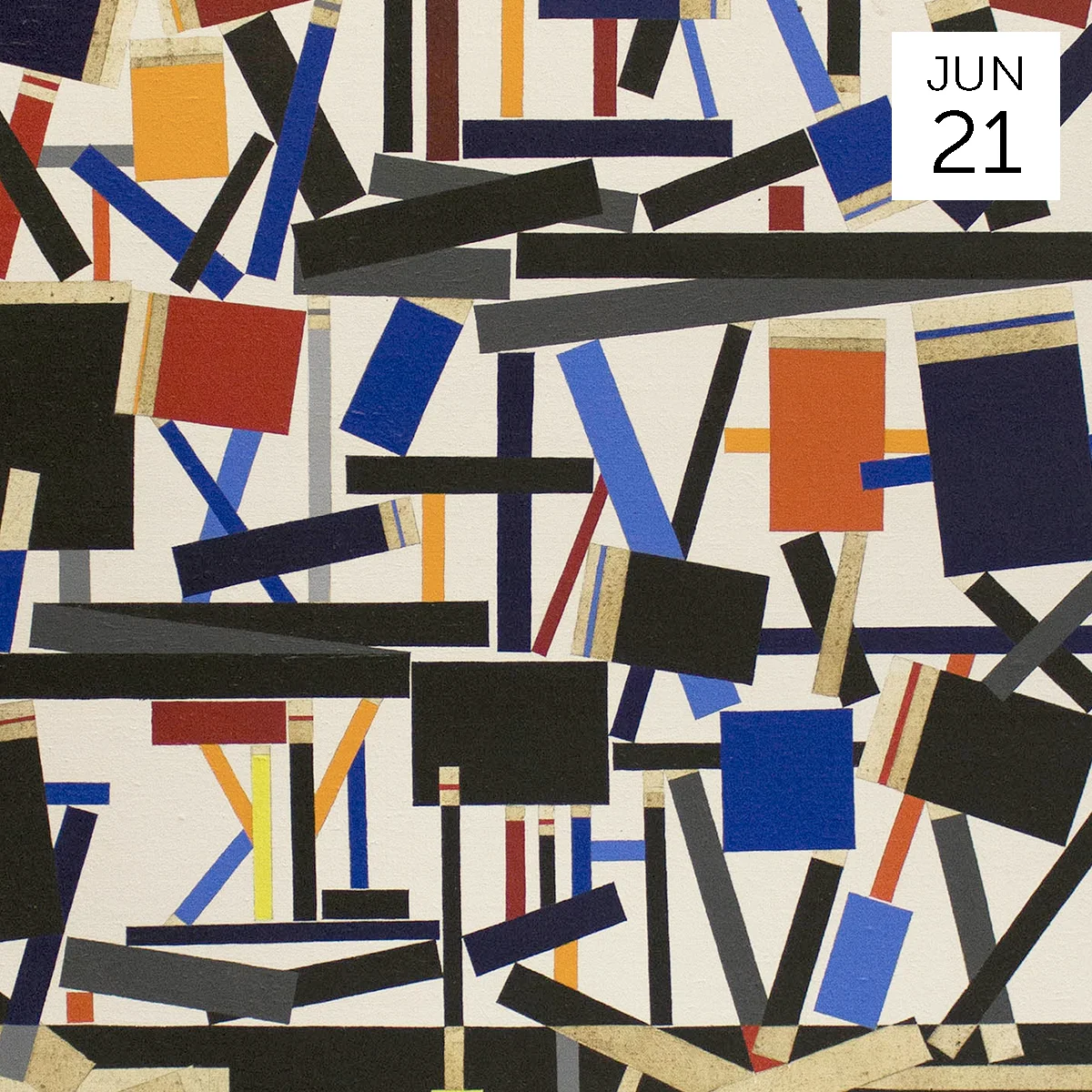 Melbourne Moderns: European art &amp; design at RMIT since 1945